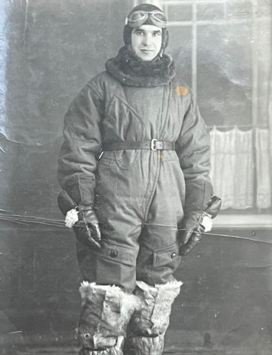 Синицкий Алексей Николаевич