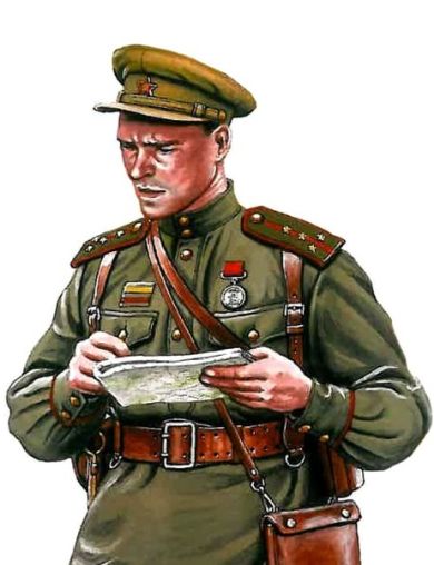 Смоленский Владимир Платонович