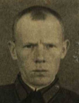 Переверзев Александр Тимофеевич