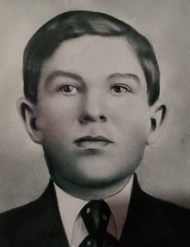 Пономаренко Алексей Иванович