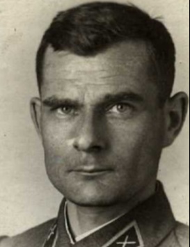 Кожевников Георгий Иванович