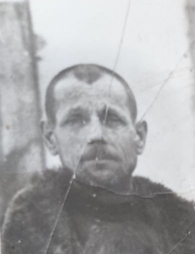 Мезенцев Василий Гаврилович