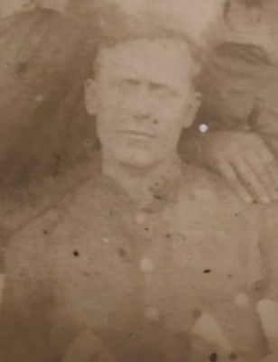 Шереметов Николай 