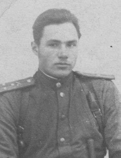 Рачков Владимир Ильич