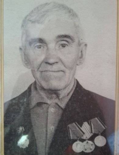 Тесленко Иосиф Петрович
