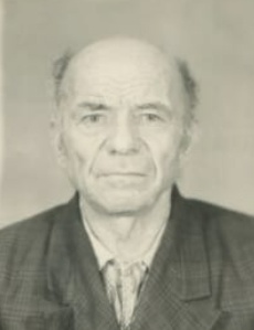 Тузлуков Михаил Семенович