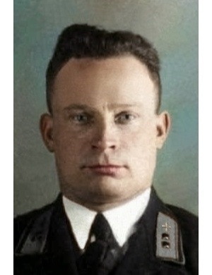 Росляков Михаил Васильевич