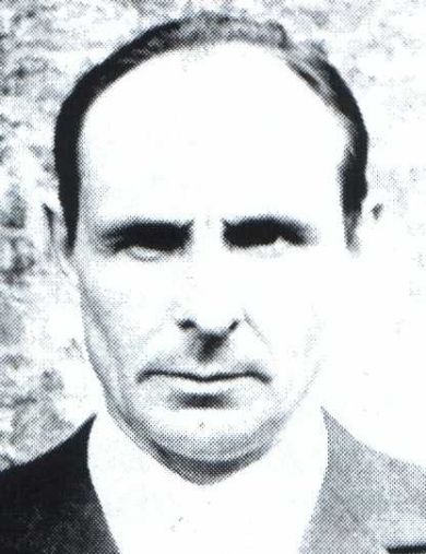 Туров Петр Павлович