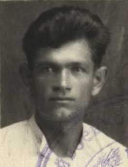 Морозенко Григорий Николаевич