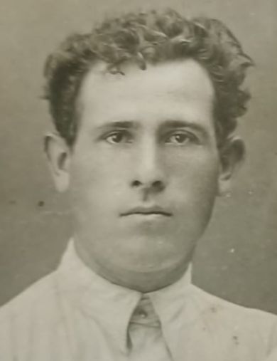 Алексеев Петр Федорович