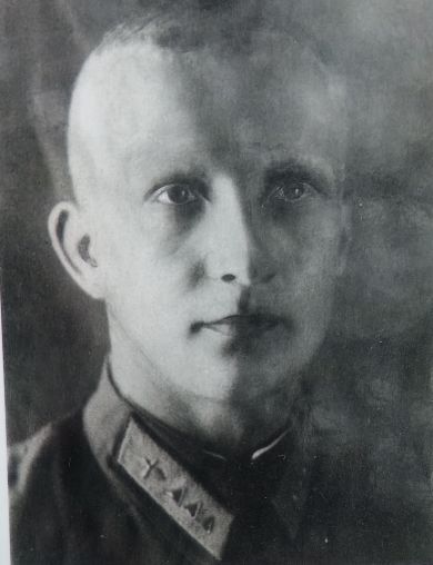 Калиниченко Владимир Семенович