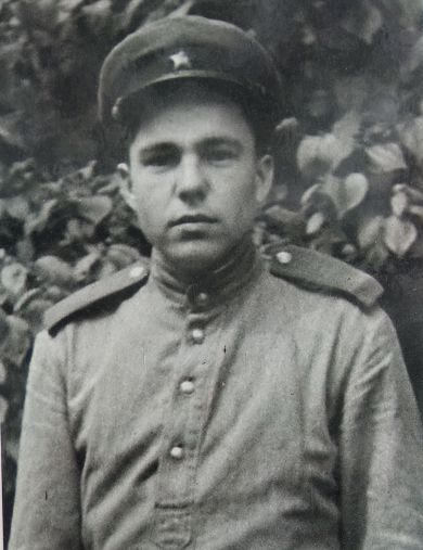 Пироженко Леонид Сергеевич