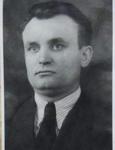 Барабаш Дмитрий Трофимович