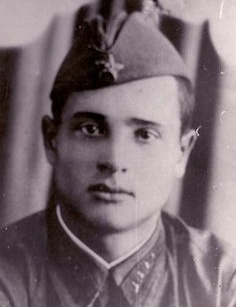 Левицкий Степан Иванович