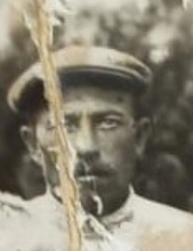 Платонов Сергей Дмитриевич