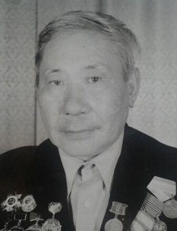 Тарабукин Иван Васильевич