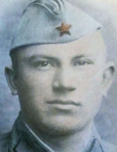 Колгатов Константин Алексеевич