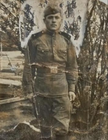 Яцков Николай Никодимович