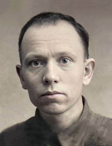 Чуркин Никита Емельянович