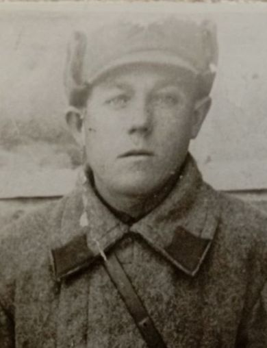 Потоптаев Георгий Алимпиевич