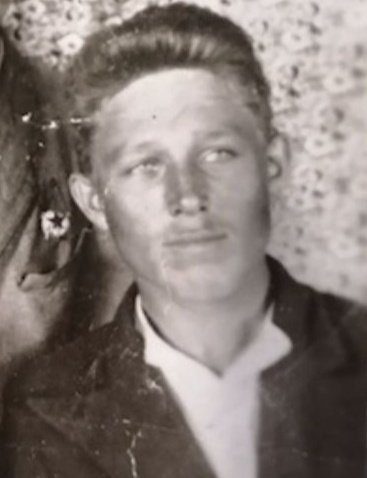 Сизых Василий Павлович