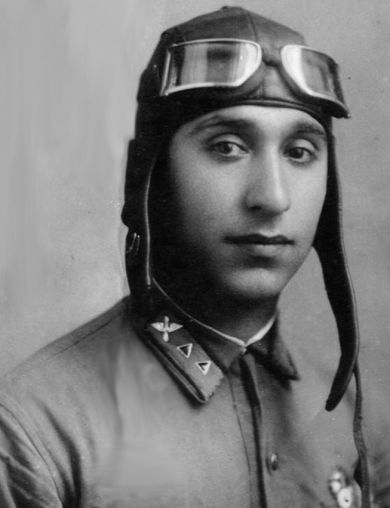 Маркарьянц Исай Хачатурович