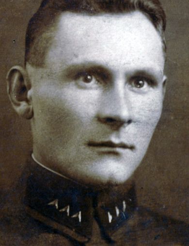 Беседин Михаил Васильевич