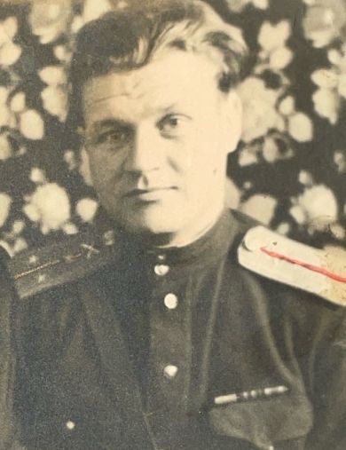 Виниченко Николай Петрович