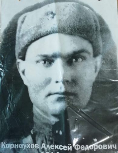 Карнаухов Алексей Федорович