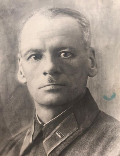 Алексеев Александр Михайлович