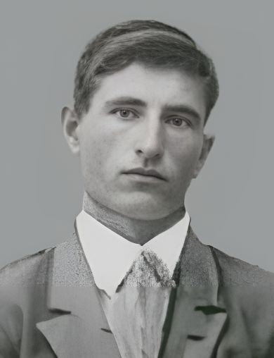 Коробков Александр Васильевич