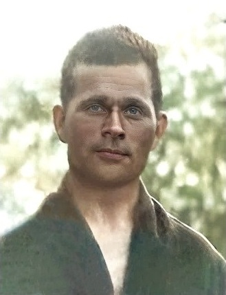 Соболев Алексей Григорьевич