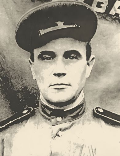 Вершинин Павел Васильевич