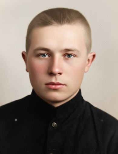 Лобанов Александр Михайлович