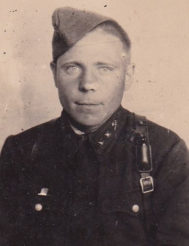 Притупов Виктор Григорьевич