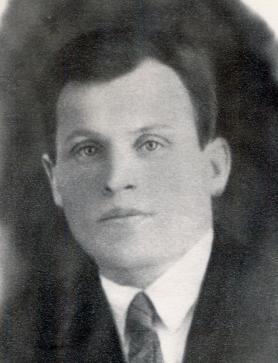 Стехин Василий Алексеевич