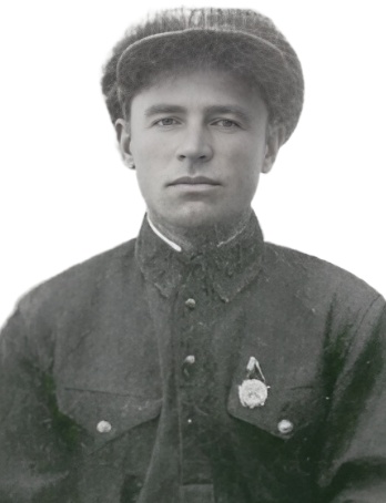 Жуков Дмитрий Михайлович