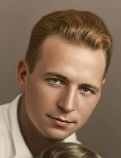 Смоленский Михаил Витальевич