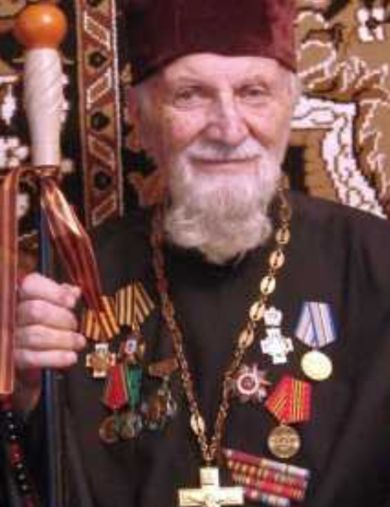 Темиров Леван Авдеевич