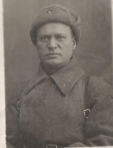 Хмелевский Николай Иванович