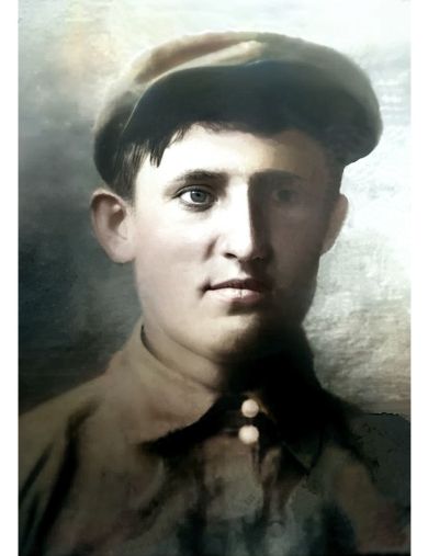 Сорокин Григорий Павлович