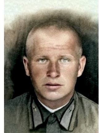 Архипов Филимон Михайлович