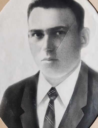 Хрущёв Андрей Сергеевич