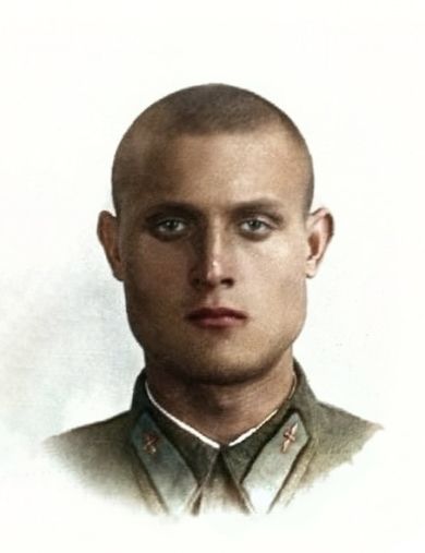 Деев Григорий Филиппович