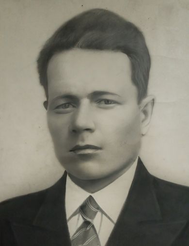 Лукашев Василий Павлович