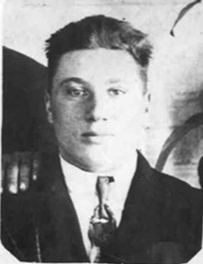 Мирненко Андрей Иванович