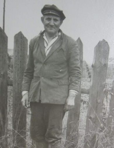 Курочкин Василий Дмитриевич