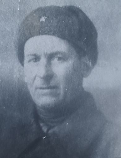 Трущинский Георгий Фомич