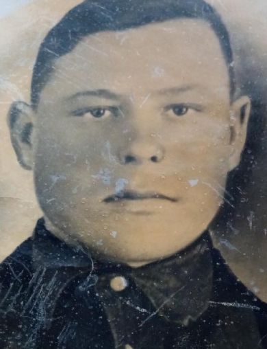 Дружинин Александр Иванович