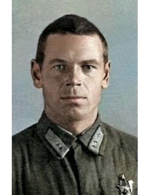 Жмаев Александр Александрович